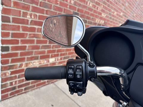 2023 Harley-Davidson Tri Glide® Ultra in Ames, Iowa - Photo 10