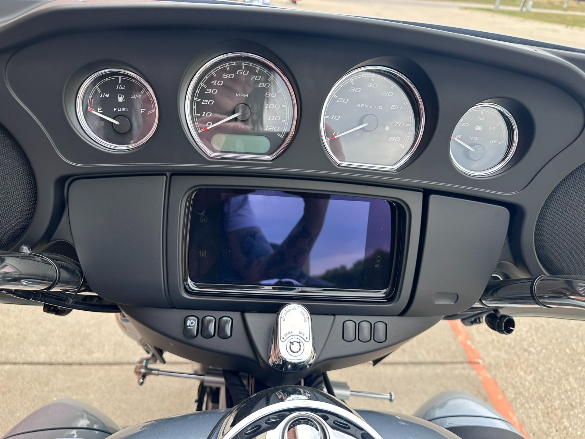 2023 Harley-Davidson Tri Glide® Ultra in Ames, Iowa - Photo 12