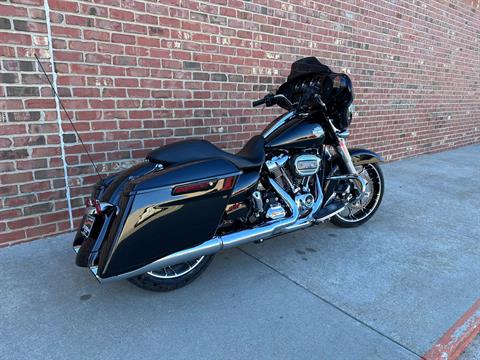 2021 Harley-Davidson Street Glide® Special in Ames, Iowa - Photo 3