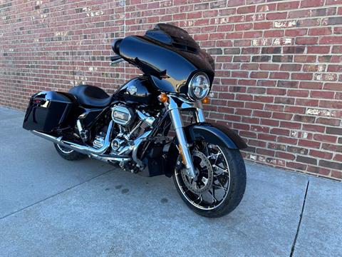 2021 Harley-Davidson Street Glide® Special in Ames, Iowa - Photo 5