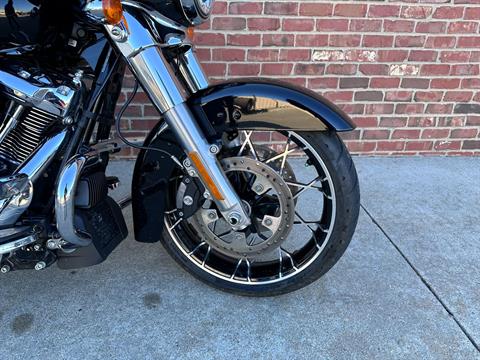2021 Harley-Davidson Street Glide® Special in Ames, Iowa - Photo 8