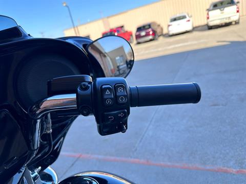 2021 Harley-Davidson Street Glide® Special in Ames, Iowa - Photo 11