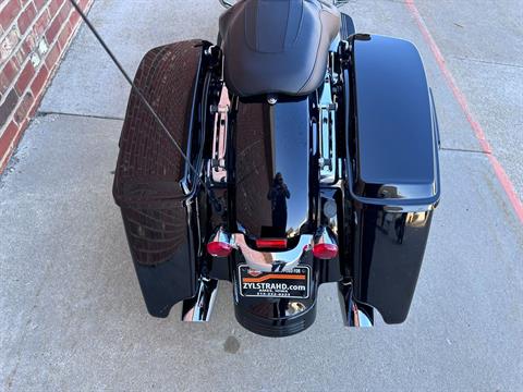2021 Harley-Davidson Street Glide® Special in Ames, Iowa - Photo 13
