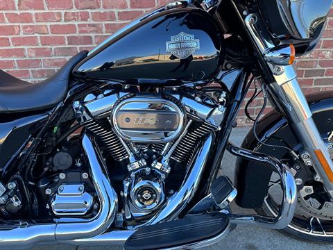 2021 Harley-Davidson Street Glide® Special in Ames, Iowa - Photo 15