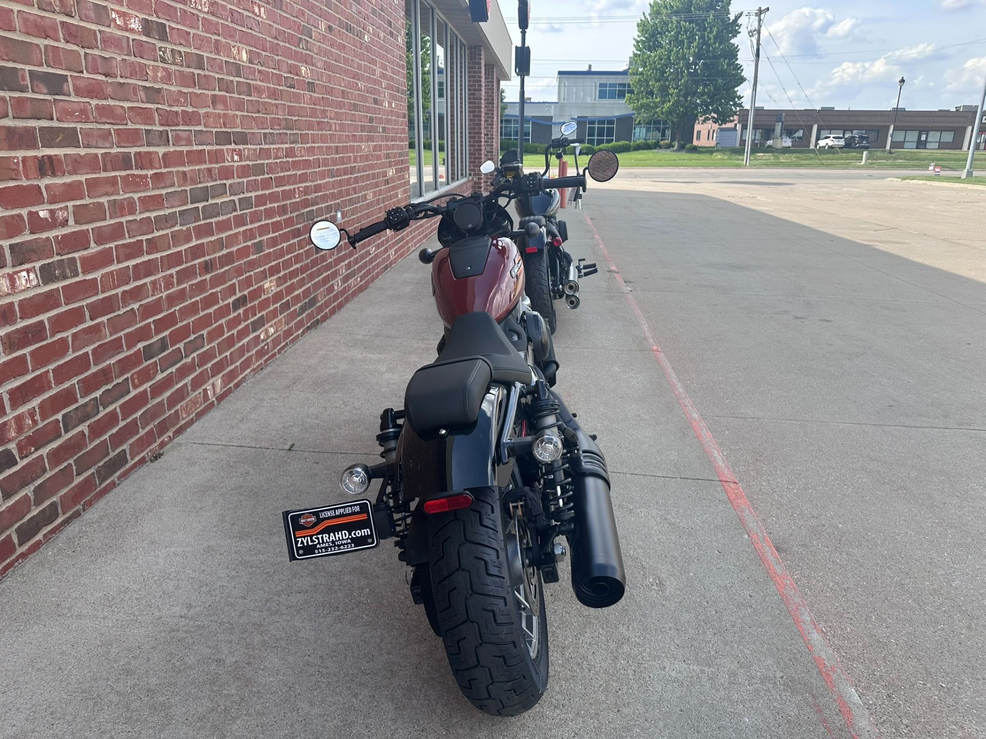2024 Harley-Davidson Nightster® Special in Ames, Iowa - Photo 2