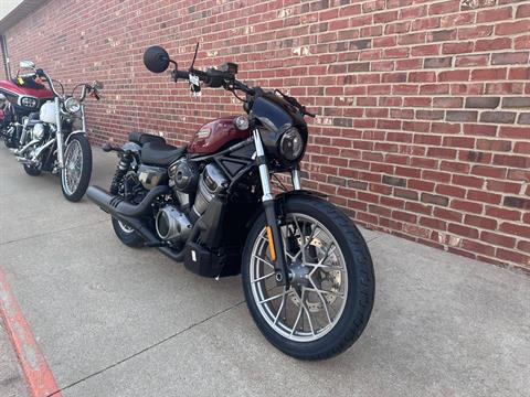 2024 Harley-Davidson Nightster® Special in Ames, Iowa - Photo 5