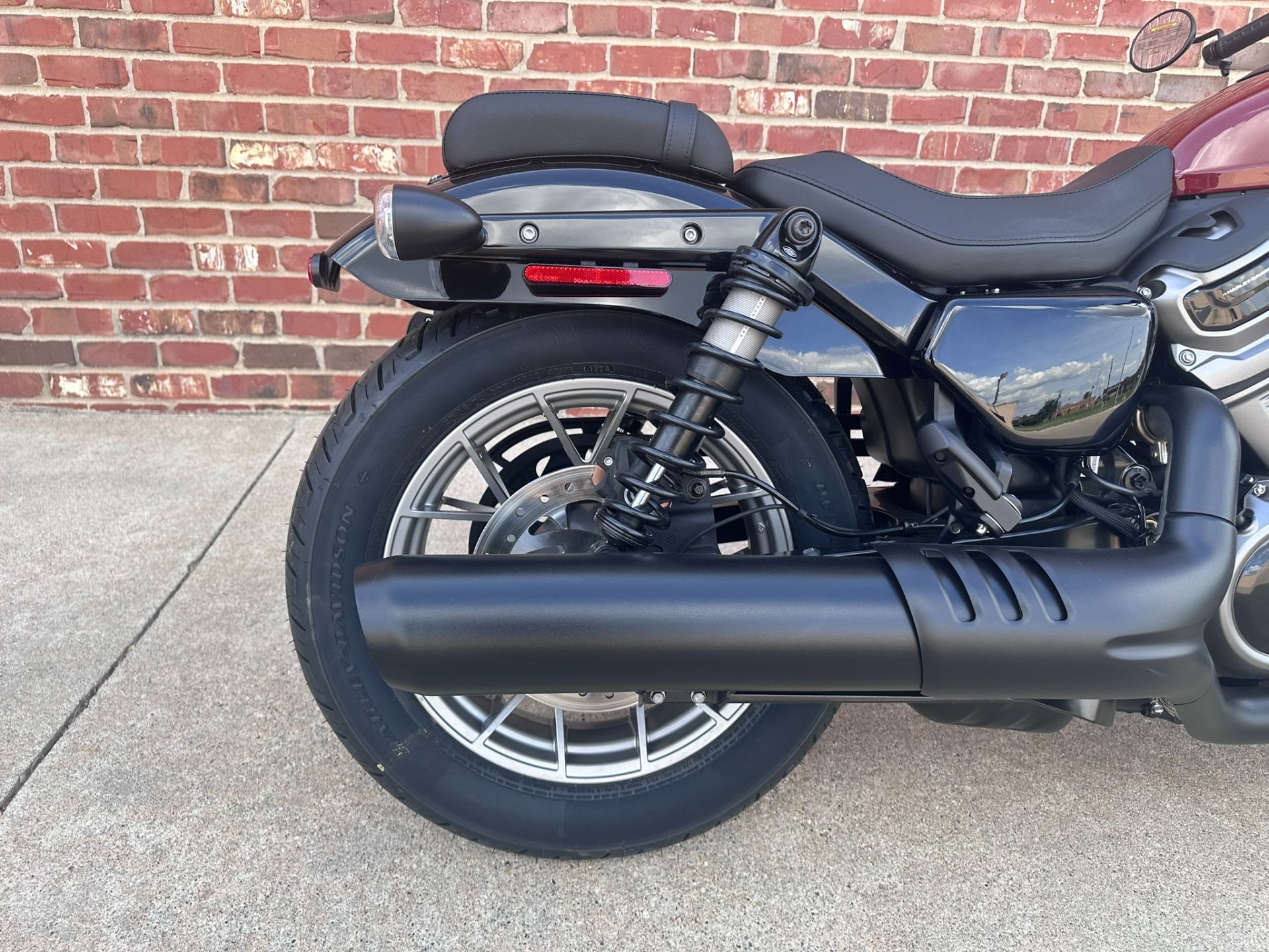 2024 Harley-Davidson Nightster® Special in Ames, Iowa - Photo 10