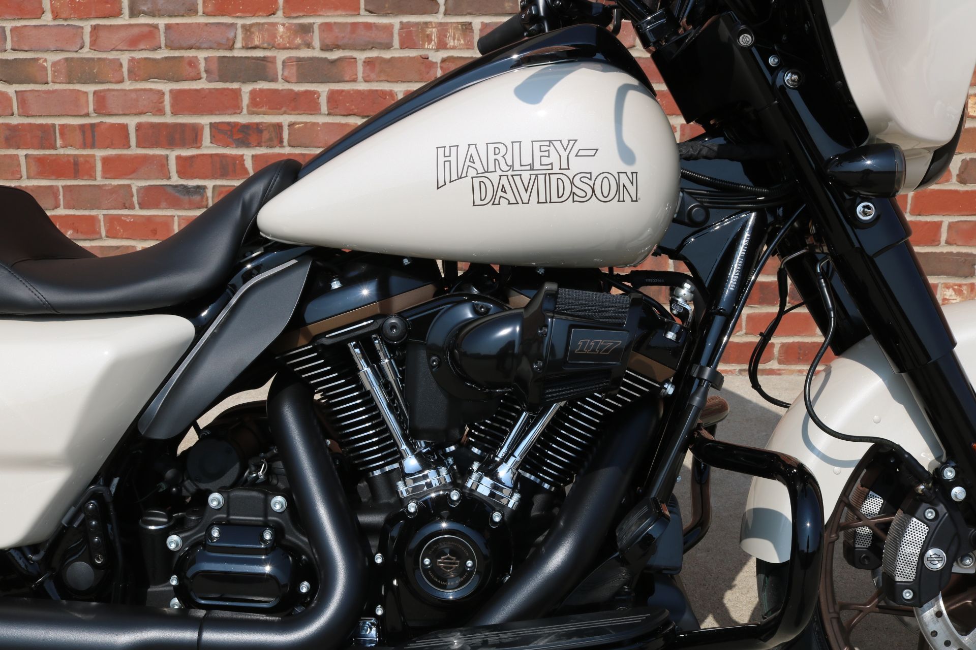 2023 Harley-Davidson Street Glide® ST in Ames, Iowa - Photo 4