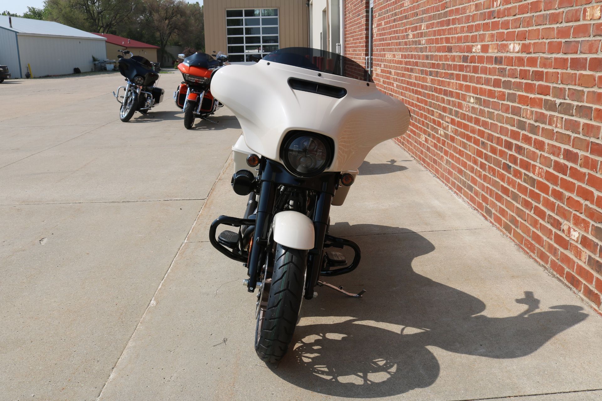 2023 Harley-Davidson Street Glide® ST in Ames, Iowa - Photo 6