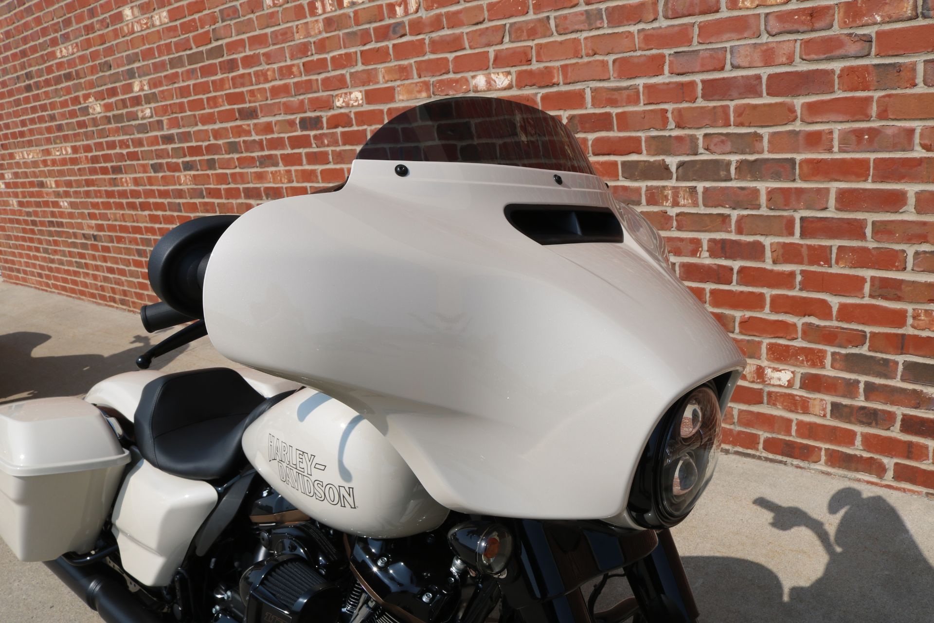 2023 Harley-Davidson Street Glide® ST in Ames, Iowa - Photo 7