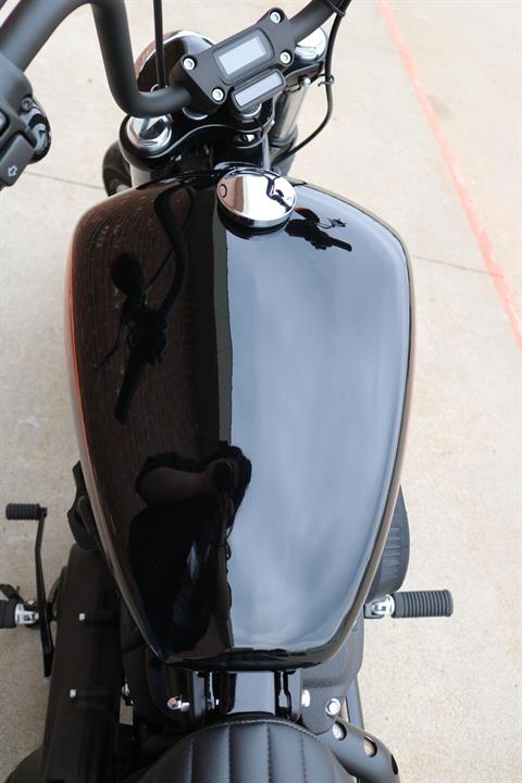 2022 Harley-Davidson Street Bob® 114 in Ames, Iowa - Photo 8