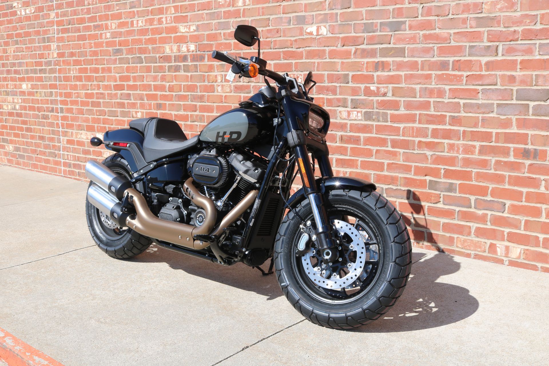 2023 Harley-Davidson Fat Bob® 114 in Ames, Iowa - Photo 5