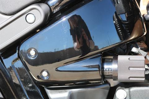 2023 Harley-Davidson Fat Bob® 114 in Ames, Iowa - Photo 15