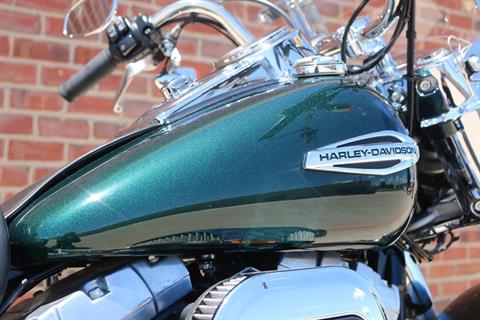 2016 Harley-Davidson Switchback in Ames, Iowa - Photo 8