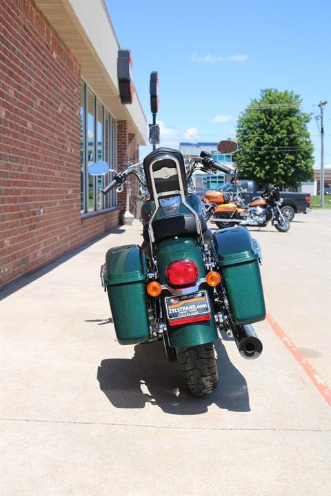 2016 Harley-Davidson Switchback in Ames, Iowa - Photo 12