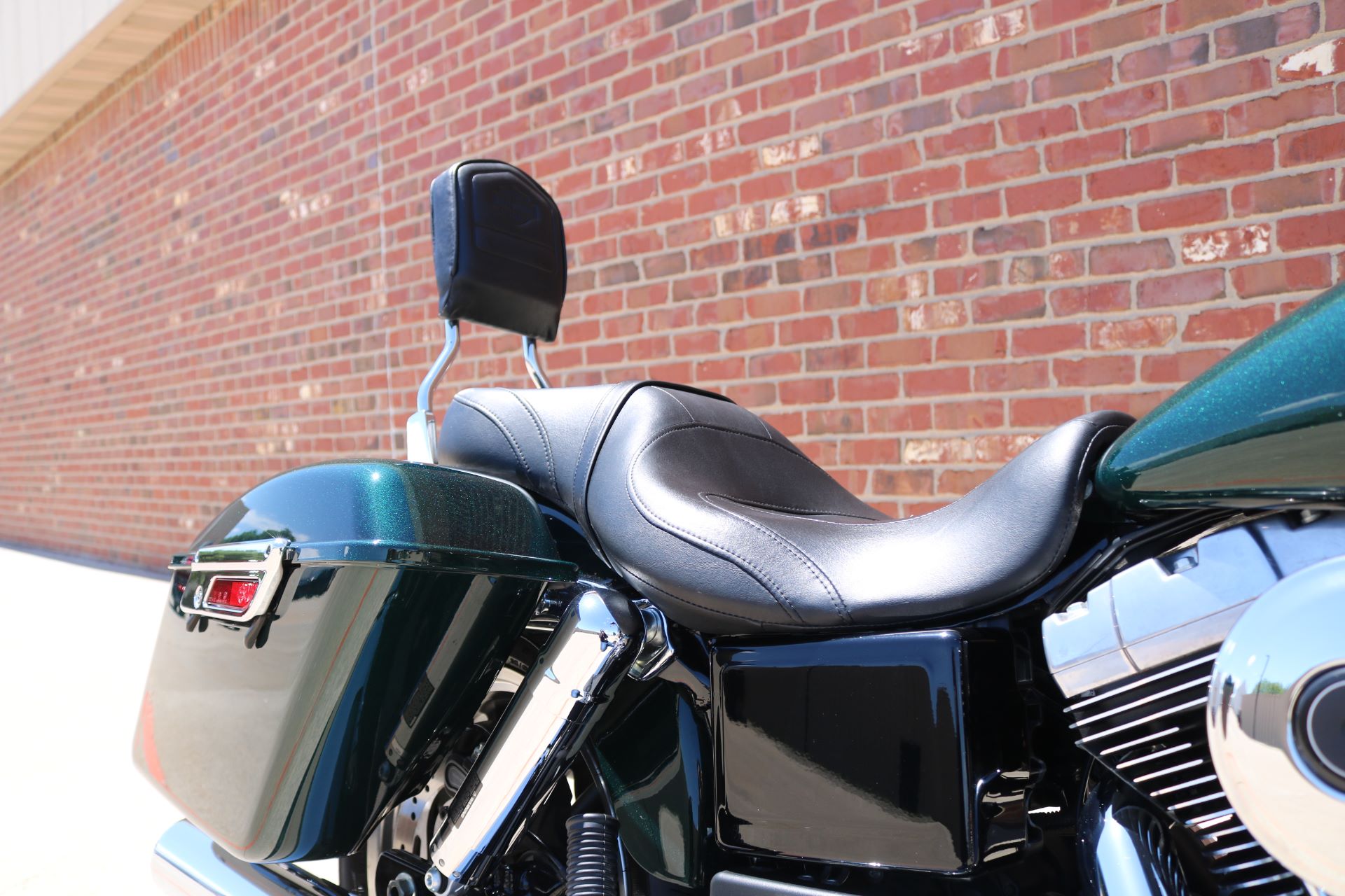 2016 Harley-Davidson Switchback in Ames, Iowa - Photo 10
