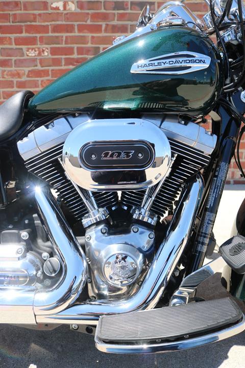 2016 Harley-Davidson Switchback in Ames, Iowa - Photo 6