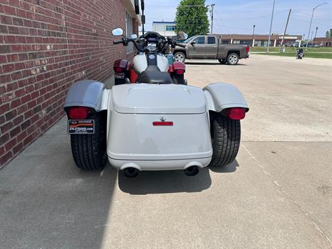 2024 Harley-Davidson Freewheeler® in Ames, Iowa - Photo 2