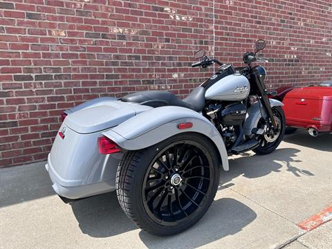 2024 Harley-Davidson Freewheeler® in Ames, Iowa - Photo 3