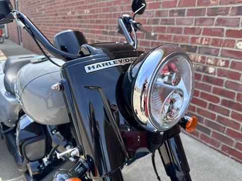 2024 Harley-Davidson Freewheeler® in Ames, Iowa - Photo 7