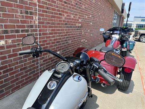 2024 Harley-Davidson Freewheeler® in Ames, Iowa - Photo 9