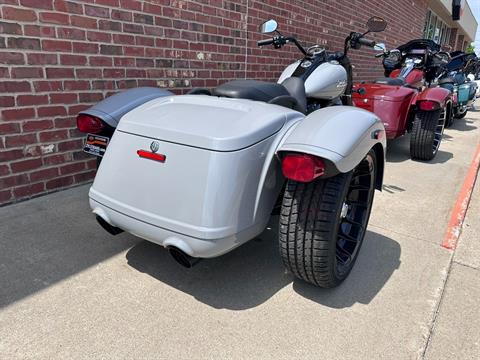 2024 Harley-Davidson Freewheeler® in Ames, Iowa - Photo 17