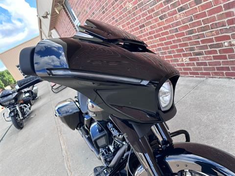 2024 Harley-Davidson Street Glide® in Ames, Iowa - Photo 7