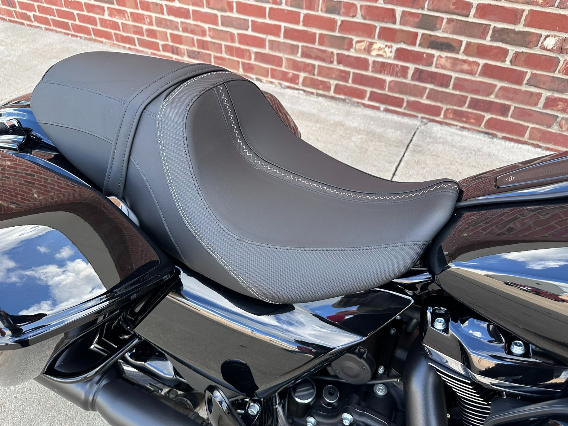 2024 Harley-Davidson Street Glide® in Ames, Iowa - Photo 13