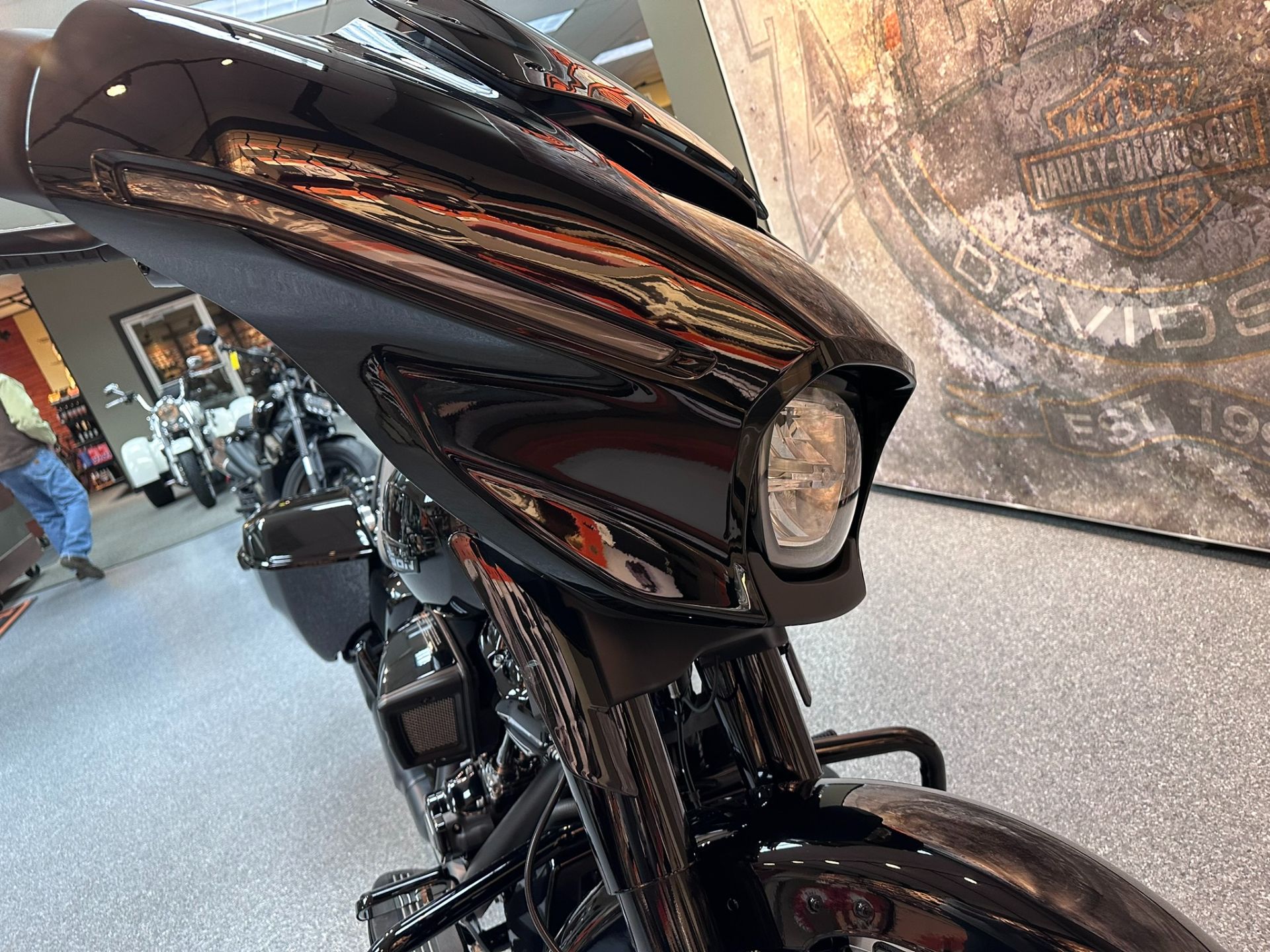2024 Harley-Davidson Street Glide® in Ames, Iowa - Photo 6