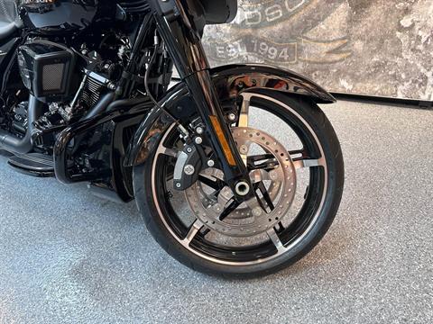 2024 Harley-Davidson Street Glide® in Ames, Iowa - Photo 7