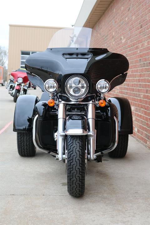 2022 Harley-Davidson Tri Glide® Ultra in Ames, Iowa - Photo 2