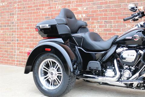 2022 Harley-Davidson Tri Glide® Ultra in Ames, Iowa - Photo 8