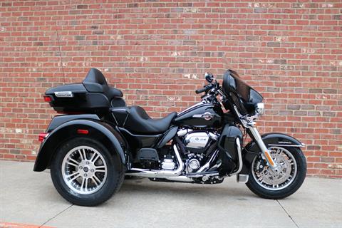 2022 Harley-Davidson Tri Glide® Ultra in Ames, Iowa - Photo 1
