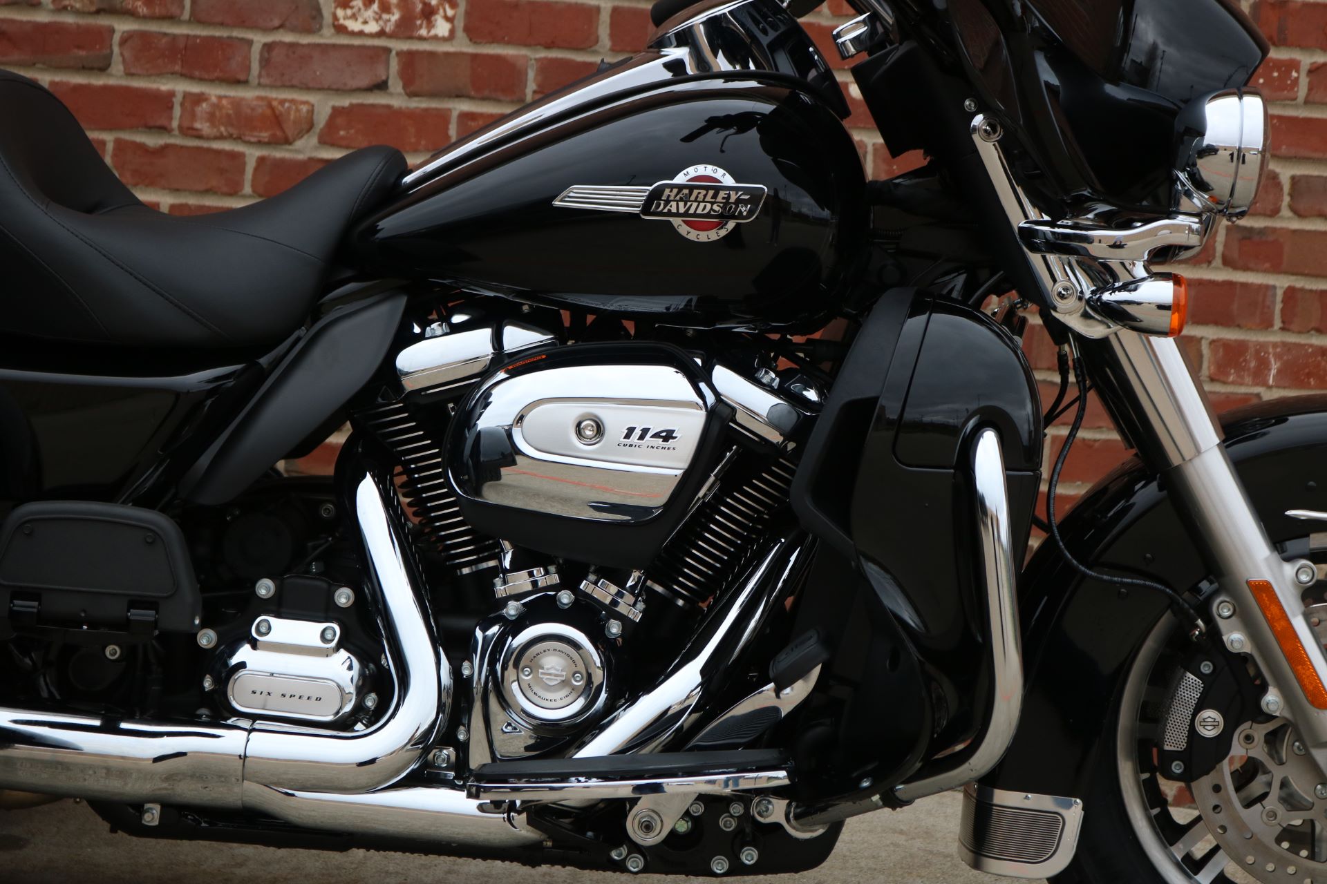 2022 Harley-Davidson Tri Glide® Ultra in Ames, Iowa - Photo 6