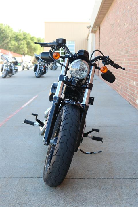 2022 Harley-Davidson Forty-Eight® in Ames, Iowa - Photo 2