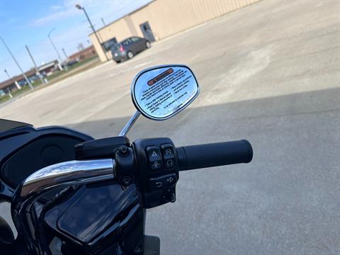 2024 Harley-Davidson Road Glide® 3 in Ames, Iowa - Photo 12