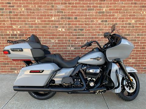 2024 Harley-Davidson Road Glide® Limited in Ames, Iowa - Photo 1