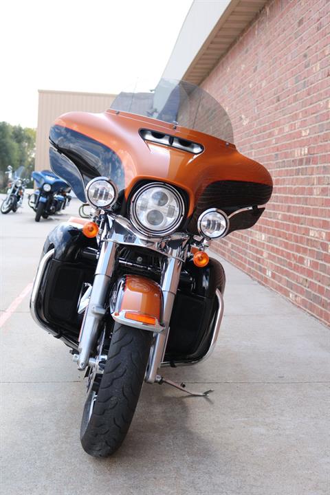 2014 Harley-Davidson Limited in Ames, Iowa - Photo 2