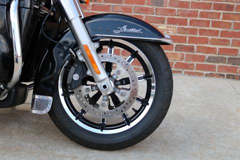 2014 Harley-Davidson Limited in Ames, Iowa - Photo 4