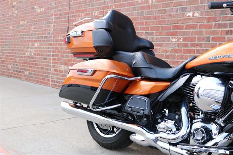 2014 Harley-Davidson Limited in Ames, Iowa - Photo 9