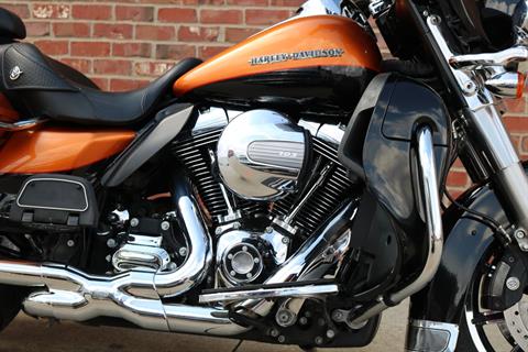 2014 Harley-Davidson Limited in Ames, Iowa - Photo 6