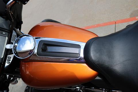 2014 Harley-Davidson Ultra Limited in Ames, Iowa - Photo 8