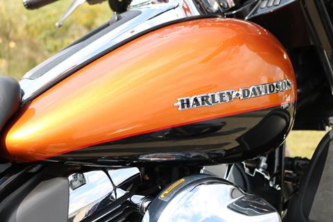 2014 Harley-Davidson Ultra Limited in Ames, Iowa - Photo 7