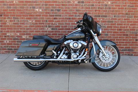 2007 Harley-Davidson Street Glide™ in Ames, Iowa - Photo 1