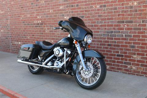2007 Harley-Davidson Street Glide™ in Ames, Iowa - Photo 6
