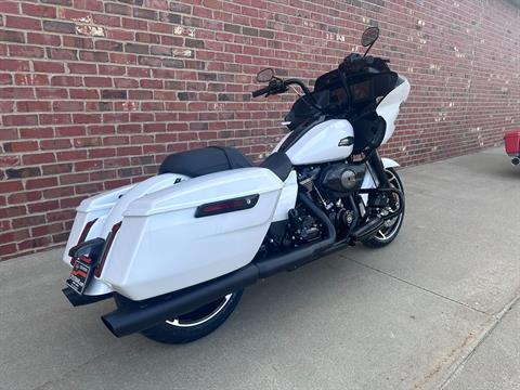 2024 Harley-Davidson Road Glide® in Ames, Iowa - Photo 3