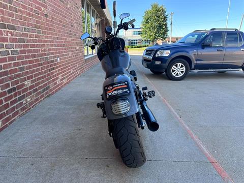 2022 Harley-Davidson Low Rider® S in Ames, Iowa - Photo 2