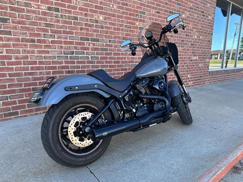 2022 Harley-Davidson Low Rider® S in Ames, Iowa - Photo 3