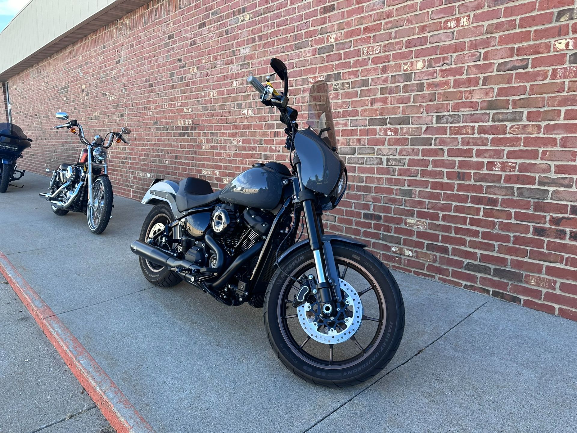 2022 Harley-Davidson Low Rider® S in Ames, Iowa - Photo 5