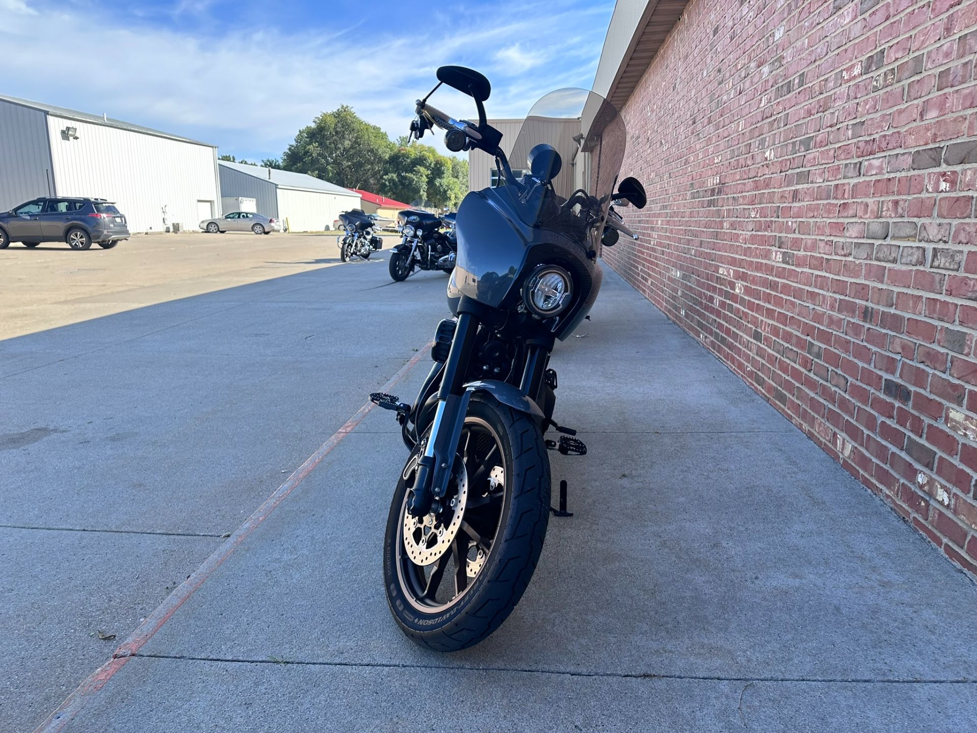 2022 Harley-Davidson Low Rider® S in Ames, Iowa - Photo 6